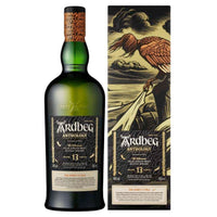 Buy Ardbeg Anthology 13 Year Old The Harpy's Tale Online -Craft City