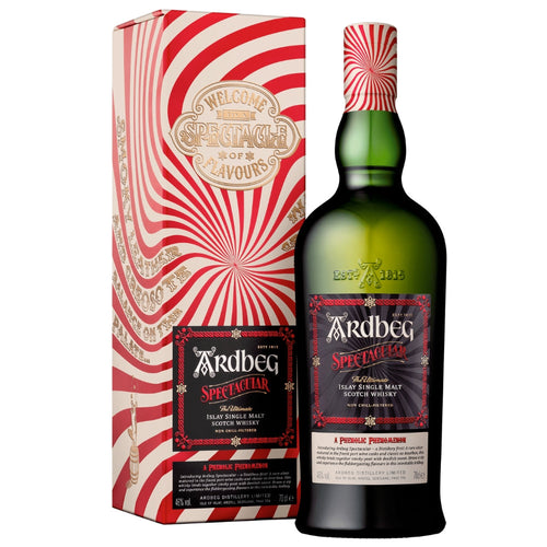Buy Ardbeg Spectacular Limited Edition Online -Craft City
