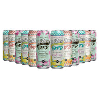 Buy AriZona Hard Iced Tea 12pk Bundle Online -Craft City