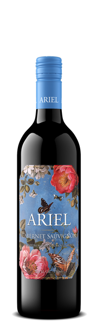 Buy Ariel Cabernet Sauvignon Non-Alcoholic 750ML Online -Craft City