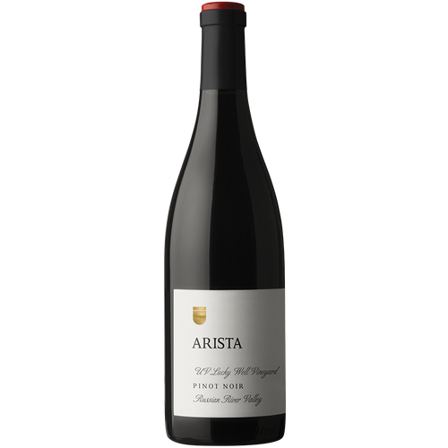 Buy Arista Pinot Noir Lucky Well Vineyard 22 750ML Online -Craft City