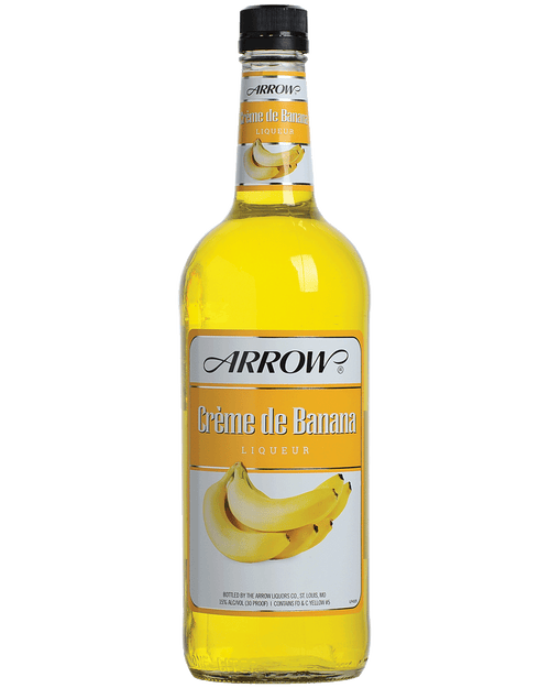 Buy Arrow Creme De Banana 30 1L Online -Craft City