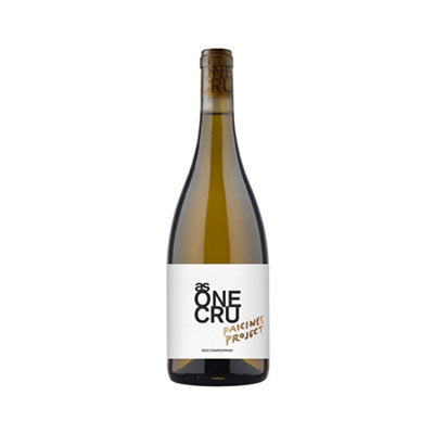 Buy As One Cru Chardonnay Paicines Project Paicines 750ML Online -Craft City