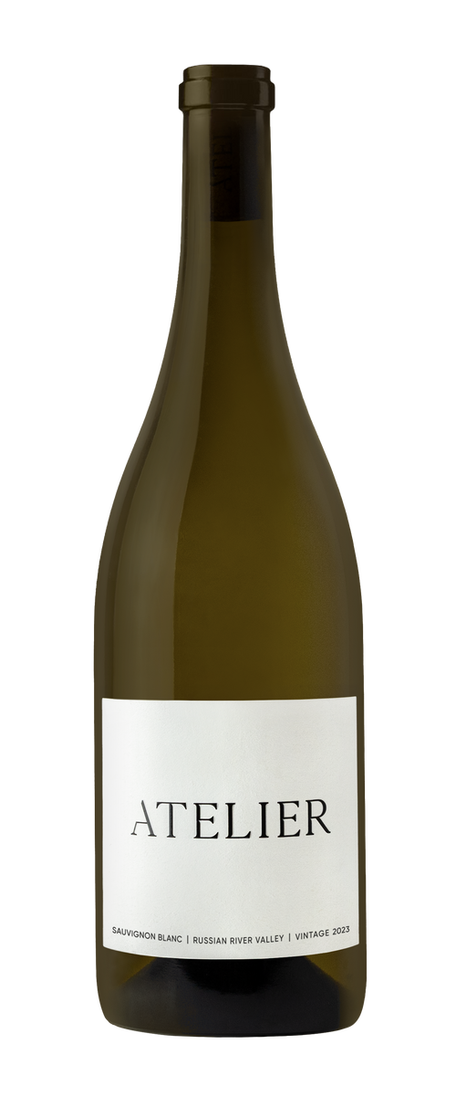Buy Atelier Sauvignon Blanc Russian River Valley 23 750ML Online -Craft City
