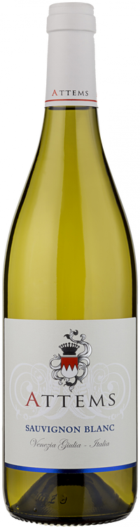 Buy Attems Sauvignon Blanc 750ML Online -Craft City
