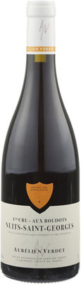 Buy Aurelien Verdet Nuits Saint Georges Aux Boudots Premier Cru 2020 750ML Online -Craft City