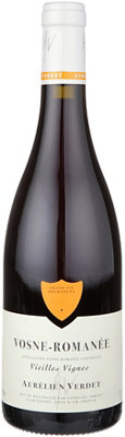 Buy Aurelien Verdet Vosne Romanee Les Beaux Monts Premier Cru 2020 750ML Online -Craft City