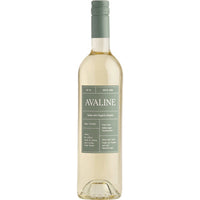 Buy Avaline White Wine Spain Made With Organic Grapes 750ML Online -Craft City