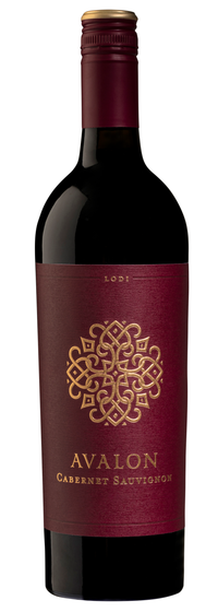 Buy Avalon Cabernet Sauvignon California 750ML Online -Craft City