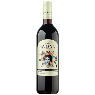 Buy Aviana Cabernet Sauvignon France 2022 750ML Online -Craft City