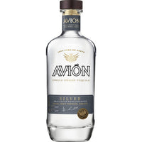 Buy Avion Tequila Silver 80 750ML Online -Craft City