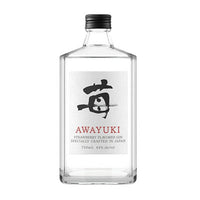 Buy Awayuki Strawberry Flavored Gin 88 750ML Online -Craft City