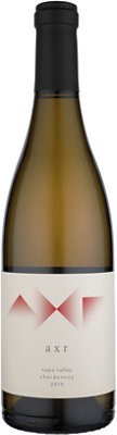 Buy Axr Chardonnay Napa Valley 2019 750ML Online -Craft City