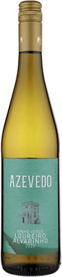 Buy Azevedo Vinho Verde 2023 750ML Online -Craft City