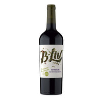 Buy B-Liv Red Wine Blend Chile 2020 750ML Online -Craft City