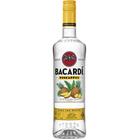 Buy Bacardi Pineapple Flavored Rum 70 750ML Online -Craft City