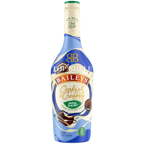 Buy Baileys Cookies & Cream Online -Craft City