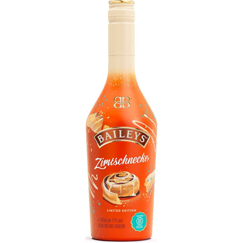 Buy Bailey's Zimtschnecke Limited Edition Online -Craft City