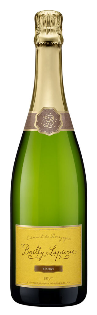 Buy Bailly Lapierre Blanc Brut Reserve 750ML Online -Craft City