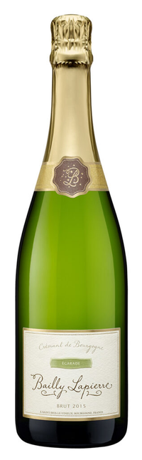 Buy Bailly Lapierre Cremant Bourgogne Egarade 20 750ML Online -Craft City