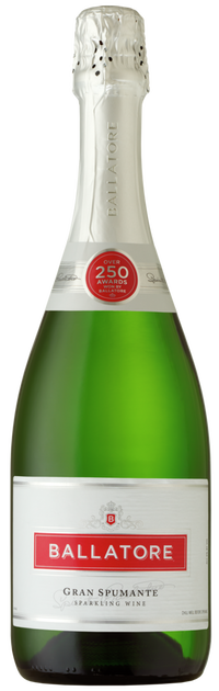 Buy Ballatore Spumante 750ML Online -Craft City