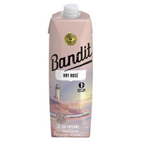 Buy Bandit Dry Rose California 1L Online -Craft City