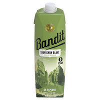 Buy Bandit Sauvignon Blanc California 1L Online -Craft City