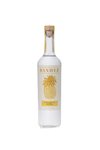Buy Banhez Destilado De Pina 750ML Online -Craft City