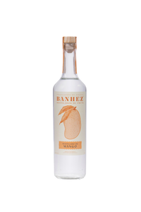 Buy Banhez Destilado Mango 750ML Online -Craft City