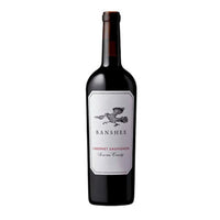 Buy Banshee Cabernet Sauvignon Sonoma County 2022 750ML Online -Craft City
