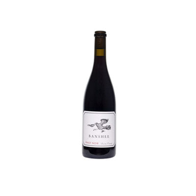 Buy Banshee Pinot Noir Santa Barbara County 2021 750ML Online -Craft City