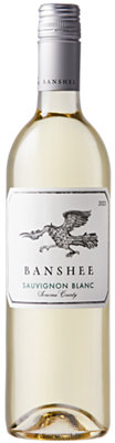 Buy Banshee Sauvignon Blanc Sonoma County 2023 750ML Online -Craft City