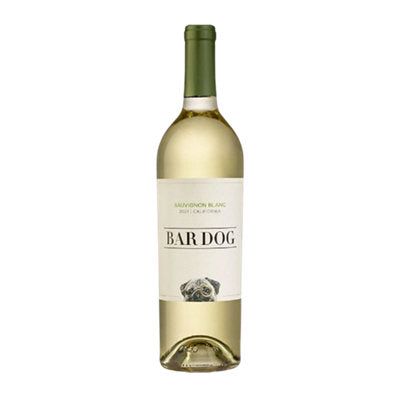 Buy Bar Dog Sauvignon Blanc California 2022 750ML Online -Craft City