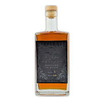 Buy Barber Lee Rye Whiskey Bottled in Bond Online -Craft City