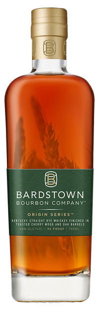 Buy Bardstown Rye Origin 750ML Online -Craft City