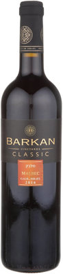 Buy Barkan Malbec Classic Galilee 750ML Online -Craft City