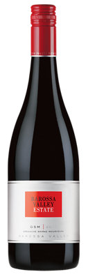 Buy Barossa Valley Estate Grenache/Shiraz/Mourvedre Gsm Barossa Valley 2023 750ML Online -Craft City