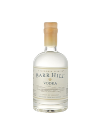 Buy Barr Hill Vodka 80 375ML Online -Craft City