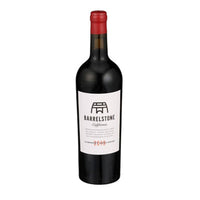 Buy Barrelstone Cellars Cabernet Sauvignon California 750ML Online -Craft City