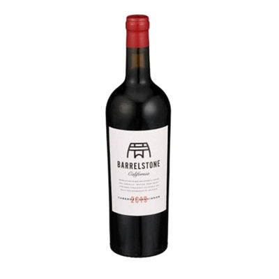 Buy Barrelstone Cellars Cabernet Sauvignon California 750ML Online -Craft City