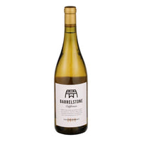 Buy Barrelstone Cellars Chardonnay California 750ML Online -Craft City
