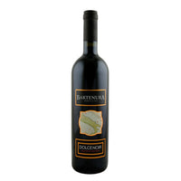 Buy Bartenura Dolce Noir Semi Sweet Italy 750ML Online -Craft City