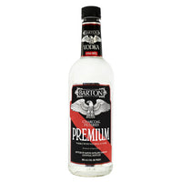 Buy Barton Vodka 80 750ML Online -Craft City