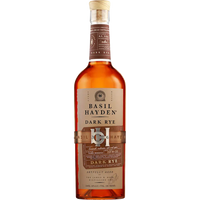 Buy Basil Hayden Dark Rye Online -Craft City