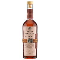 Buy Basil Hayden'S Dark Rye 80 750ML Online -Craft City