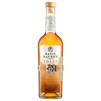 Buy Basil Hayden'S Straight Bourbon Toast Small Batch 80 750ML Online -Craft City