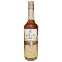 Buy Basil hayden Malted Rye Whiskey Online -Craft City