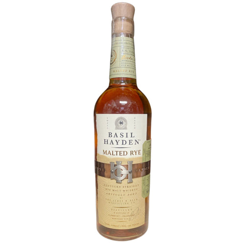 Buy Basil hayden Malted Rye Whiskey Online -Craft City