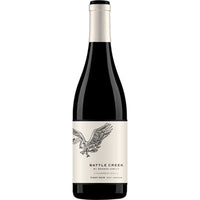 Buy Battle Creek Cellars Pinot Noir Unconditional Oregon 2021 750ML Online -Craft City