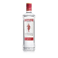 Buy Beefeater London Dry Gin 80 750ML Online -Craft City